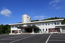 伊達市役所大滝支所まで徒歩5分