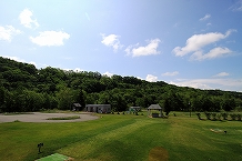 二階ホール